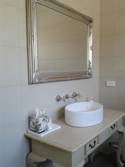 Casa Rossa - Barossa - Bed n Breakfasts 14