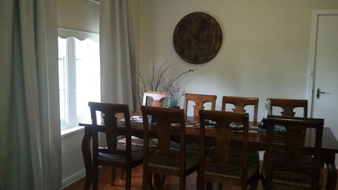 Casa Rossa - Barossa - Bed n Breakfasts 5
