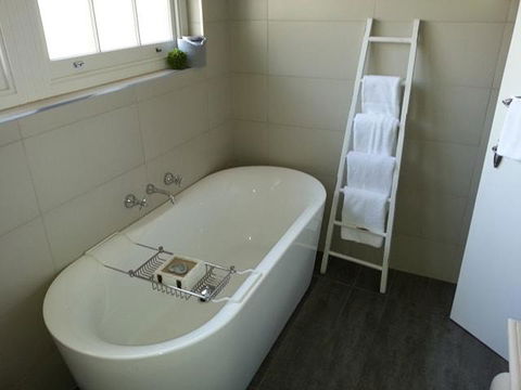 Casa Rossa - Barossa - Bed n Breakfasts 15