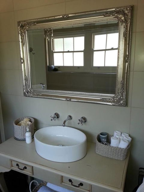 Casa Rossa - Barossa - Bed n Breakfasts 13