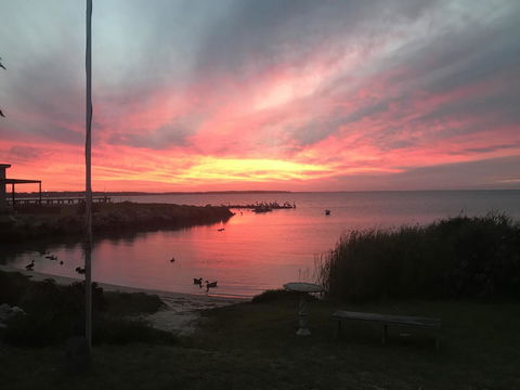 Hydeaway Bay - Own Private Bay + Kayaks - Accommodation Australia 1