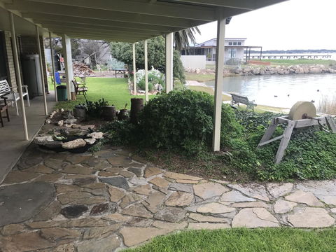 Hydeaway Bay - Own Private Bay + Kayaks - Accommodation Australia 15