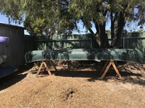 Hydeaway Bay - Own Private Bay + Kayaks - Accommodation Australia 29