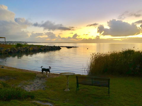 Hydeaway Bay - Own Private Bay + Kayaks - Accommodation Australia 35