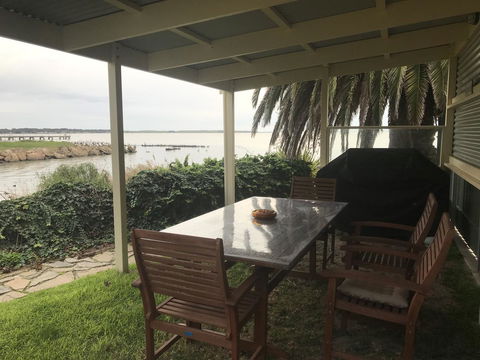 Hydeaway Bay - Own Private Bay + Kayaks - Accommodation Australia 25