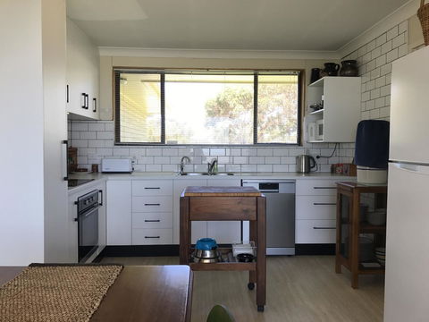 Hydeaway Bay - Own Private Bay + Kayaks - Accommodation Australia 11
