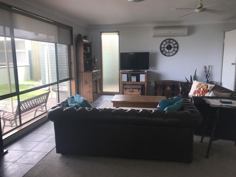 Hydeaway Bay - Own Private Bay + Kayaks - Accommodation Australia 8