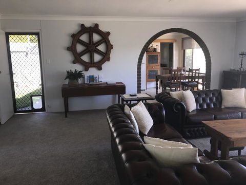 Hydeaway Bay - Own Private Bay + Kayaks - Accommodation Australia 6