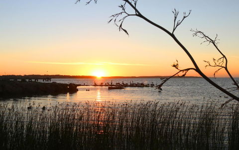 Hydeaway Bay - Own Private Bay + Kayaks - Accommodation Australia 36