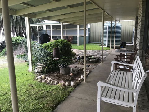 Hydeaway Bay - Own Private Bay + Kayaks - Accommodation Australia 24