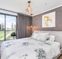 Heart of Glenelg BnB - Accommodation Australia