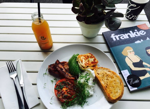Quest On Franklin - Bed n Breakfasts 0