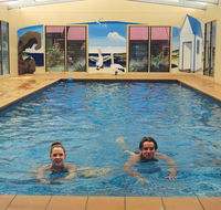 Acacia Apartments - Accommodation Australia