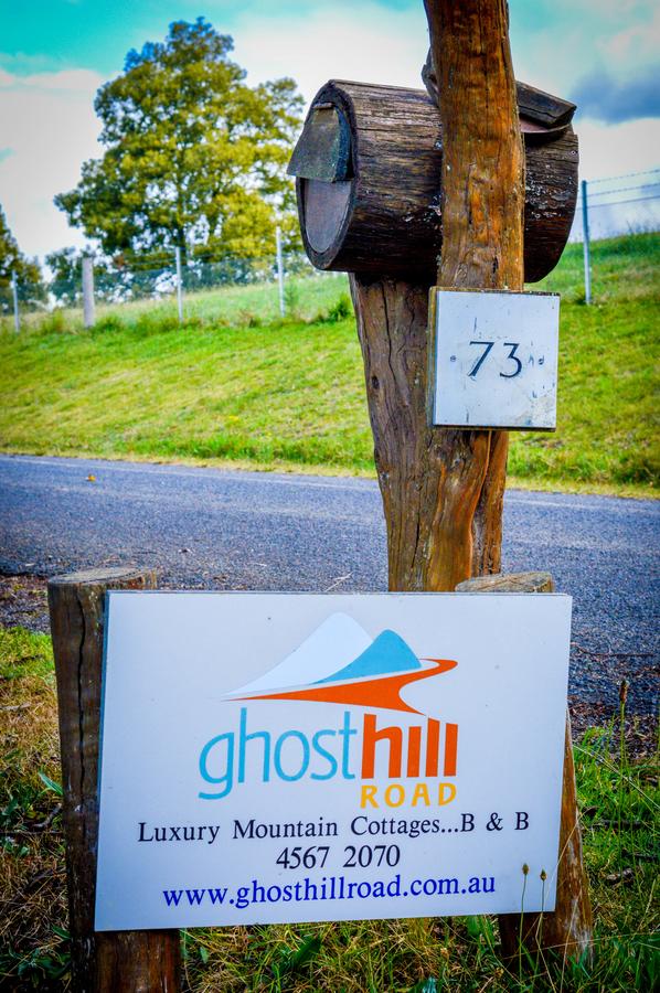 Blaxlands Ridge NSW Accommodation Australia