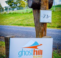 Ghost Hill Road Retreat  - Accommodation Australia