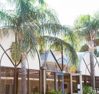 Bay Motel Hotel - Accommodation Australia