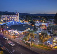Arkaba Hotel - Accommodation Australia