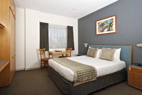 BreakFree Directors Studios - Bed n Breakfasts 3