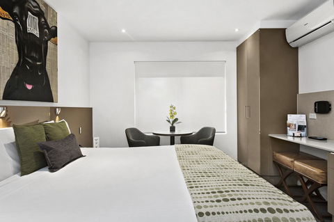 North Adelaide Boutique Stays Accommodation - Accommodation Australia 5
