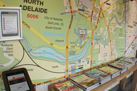 North Adelaide Boutique Stays Accommodation - Accommodation Australia 19