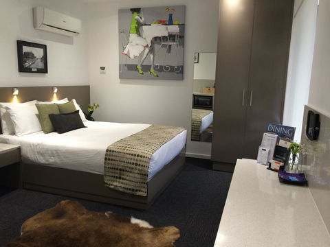 North Adelaide Boutique Stays Accommodation - Accommodation Australia 20