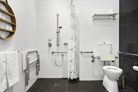 North Adelaide Boutique Stays Accommodation - Accommodation Australia 8