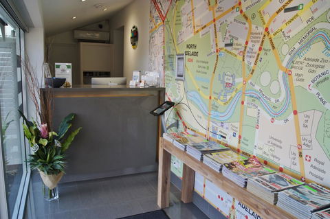 North Adelaide Boutique Stays Accommodation - Accommodation Australia 14