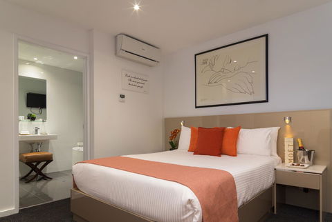 North Adelaide Boutique Stays Accommodation - Accommodation Australia 29