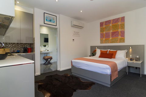 North Adelaide Boutique Stays Accommodation - Accommodation Australia 0