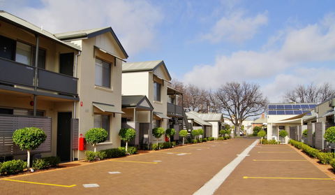 North Adelaide Boutique Stays Accommodation - Accommodation Australia 25