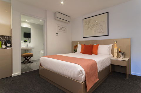 North Adelaide Boutique Stays Accommodation - Accommodation Australia 15
