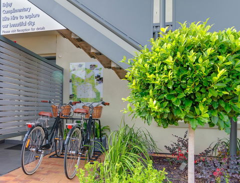 North Adelaide Boutique Stays Accommodation - Accommodation Australia 16