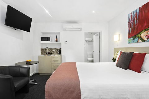 North Adelaide Boutique Stays Accommodation - Accommodation Australia 6