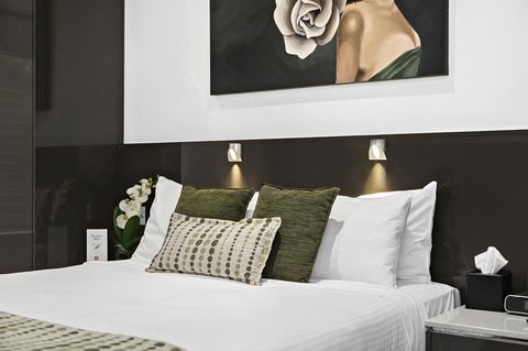 North Adelaide Boutique Stays Accommodation - Accommodation Australia 1