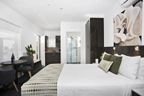North Adelaide Boutique Stays Accommodation - Accommodation Australia 3