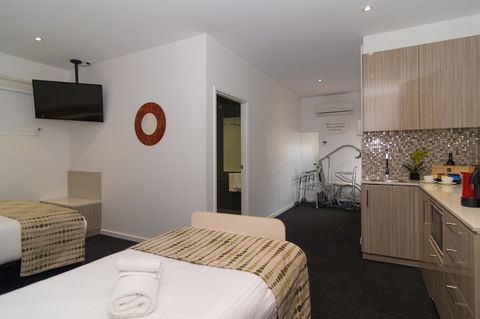 North Adelaide Boutique Stays Accommodation - Accommodation Australia 28
