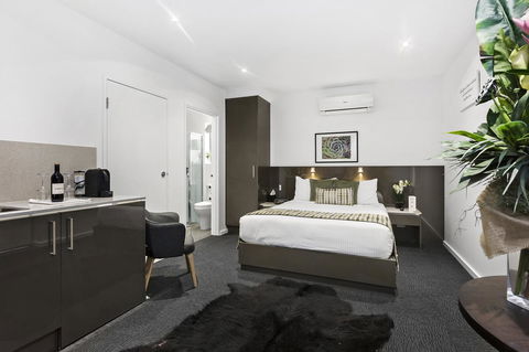 North Adelaide Boutique Stays Accommodation - Accommodation Australia 4