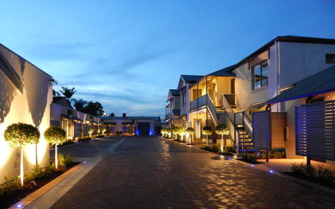 North Adelaide Boutique Stays Accommodation - Accommodation Australia 11