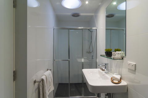 North Adelaide Boutique Stays Accommodation - Accommodation Australia 24