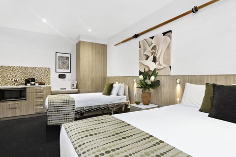 North Adelaide Boutique Stays Accommodation - Accommodation Australia 9