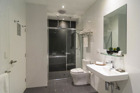 North Adelaide Boutique Stays Accommodation - Accommodation Australia 23