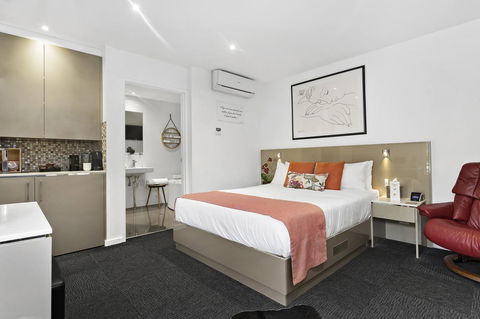 North Adelaide Boutique Stays Accommodation - Accommodation Australia 7