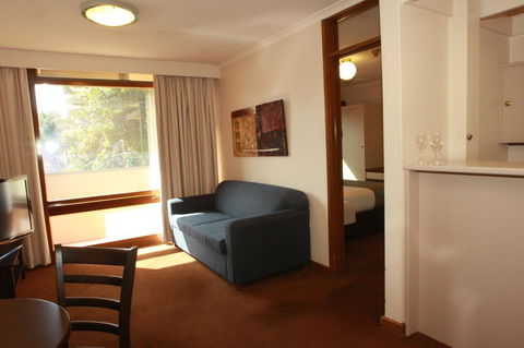 Comfort Hotel Adelaide Meridien - Accommodation Australia 9