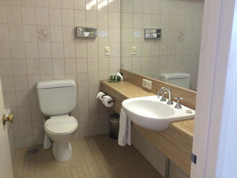 Comfort Hotel Adelaide Meridien - Accommodation Australia 26