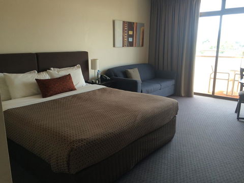 Comfort Hotel Adelaide Meridien - Accommodation Australia 29