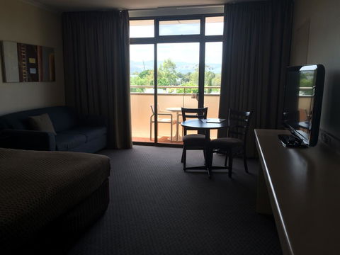 Comfort Hotel Adelaide Meridien - Accommodation Australia 28