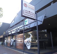 Adelaide Meridien Hotel  Apartments - Accommodation Australia