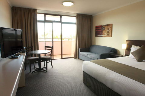 Comfort Hotel Adelaide Meridien - Accommodation Australia 7