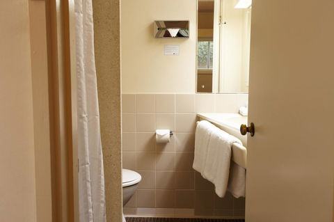 Comfort Hotel Adelaide Meridien - Accommodation Australia 10