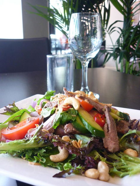 Comfort Hotel Adelaide Meridien - Accommodation Australia 23